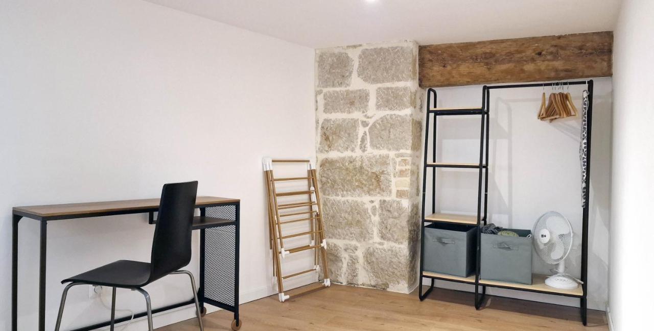 Tres Joli Loft Au Coeur De Nice Eksteriør billede