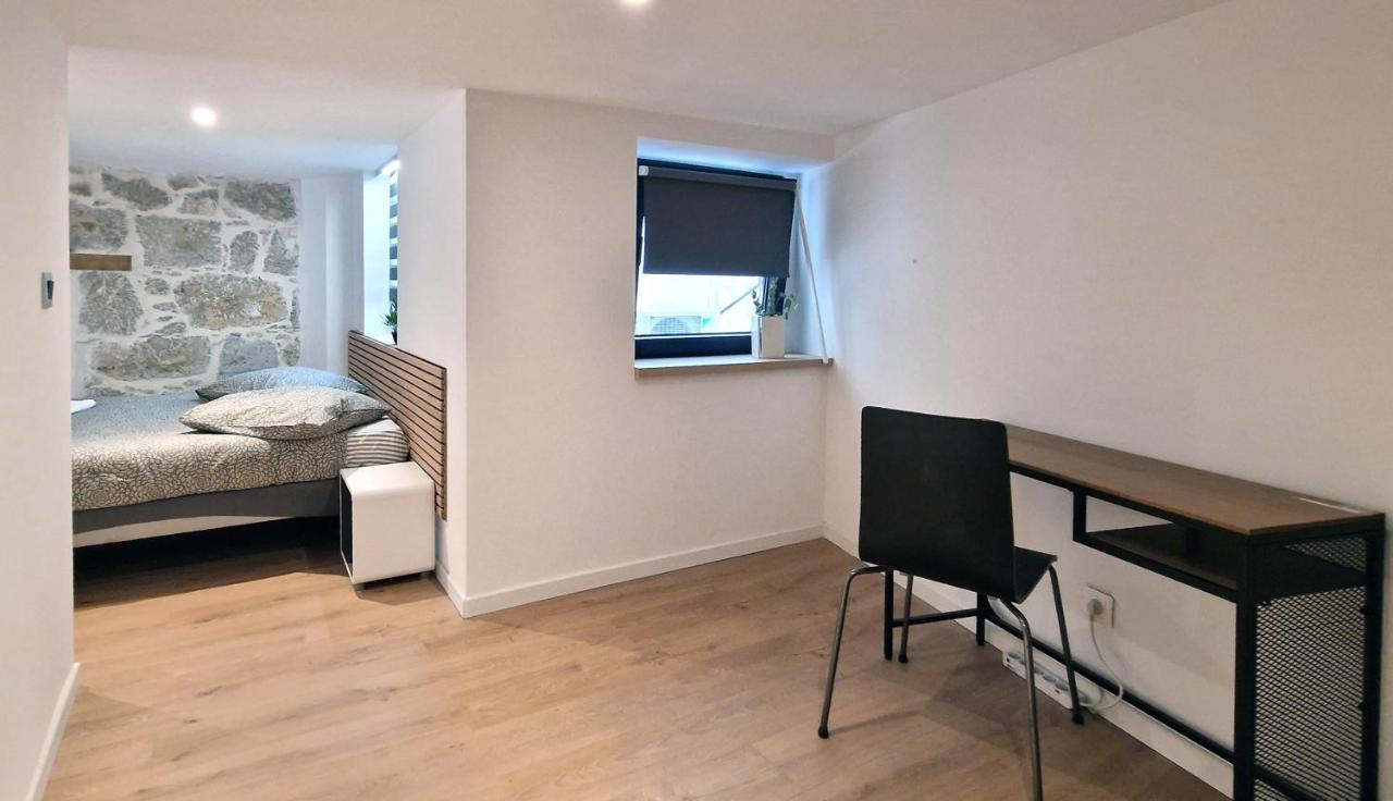 Tres Joli Loft Au Coeur De Nice Eksteriør billede