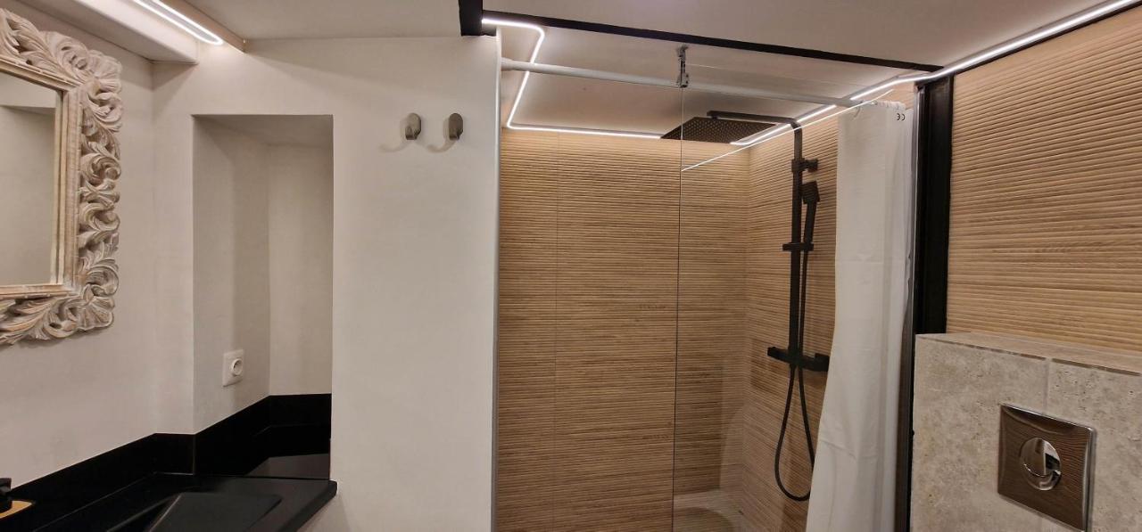 Tres Joli Loft Au Coeur De Nice Eksteriør billede