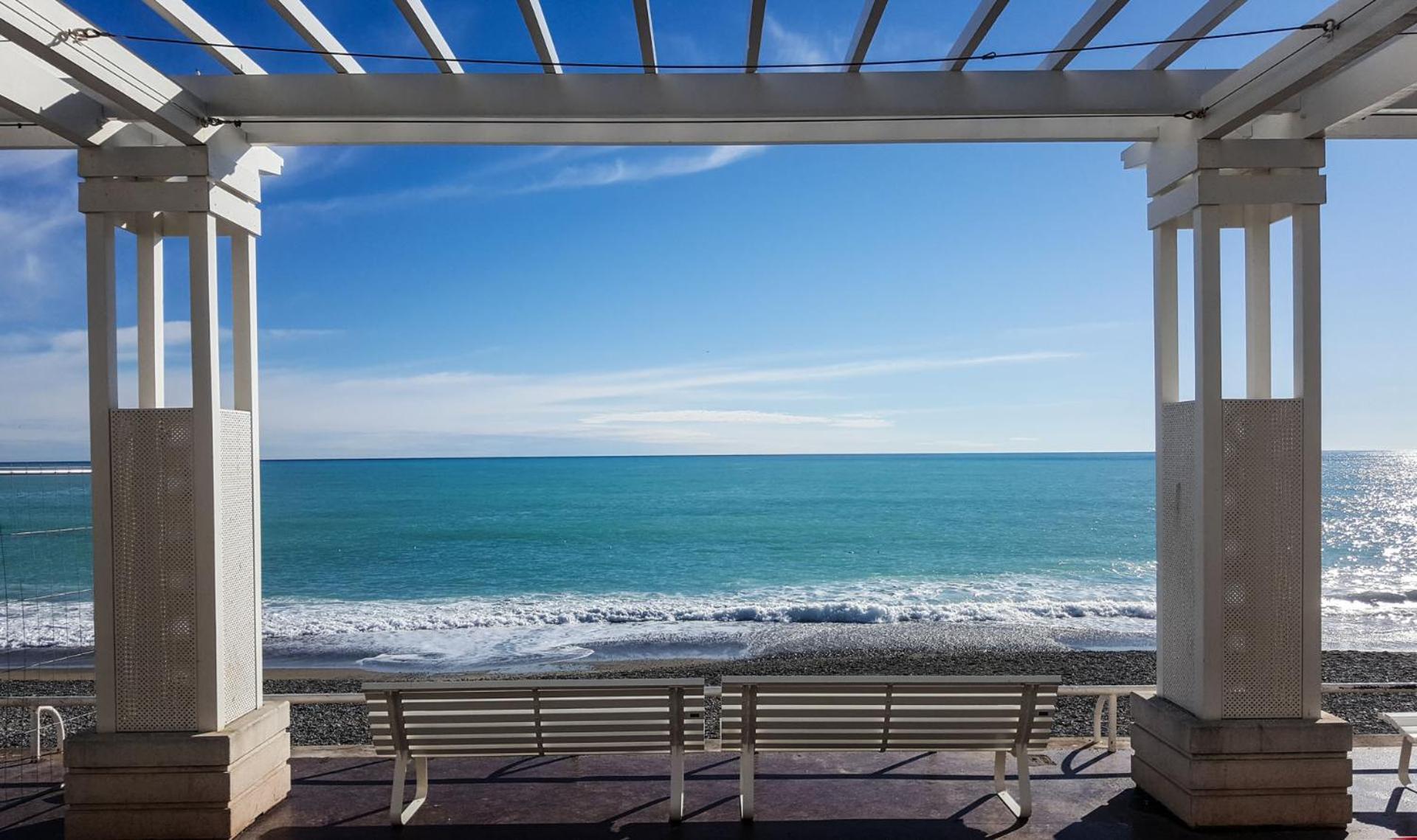 Tres Joli Loft Au Coeur De Nice Eksteriør billede